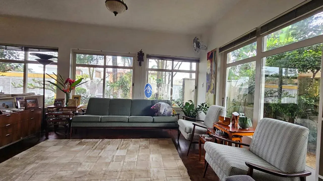 Casa, 4 quartos, 244 m² - Foto 146