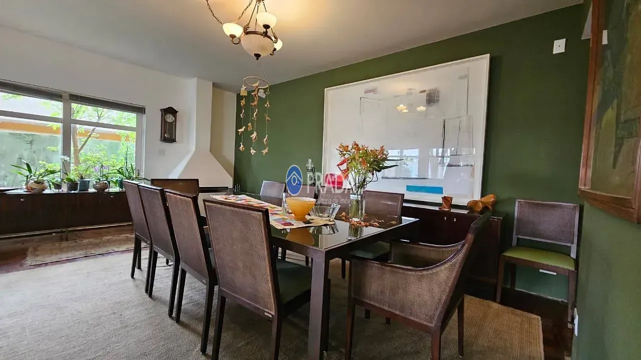 Casa, 4 quartos, 244 m² - Foto 148