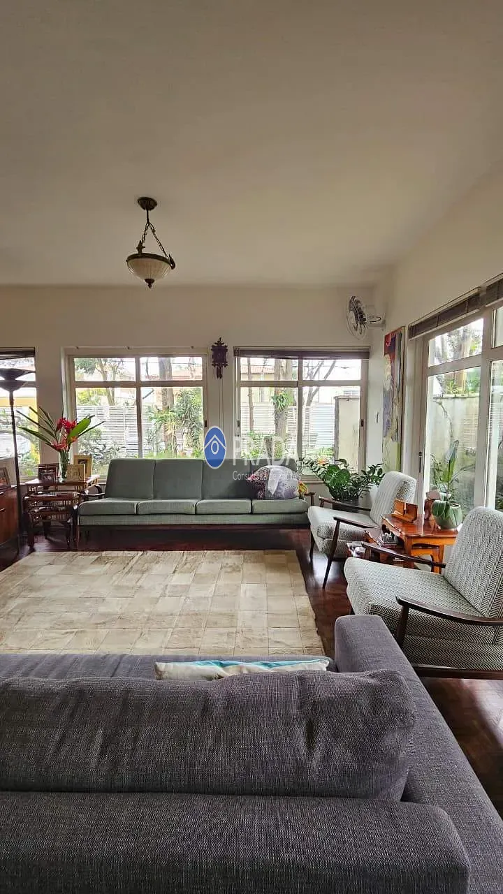 Casa, 4 quartos, 244 m² - Foto 149