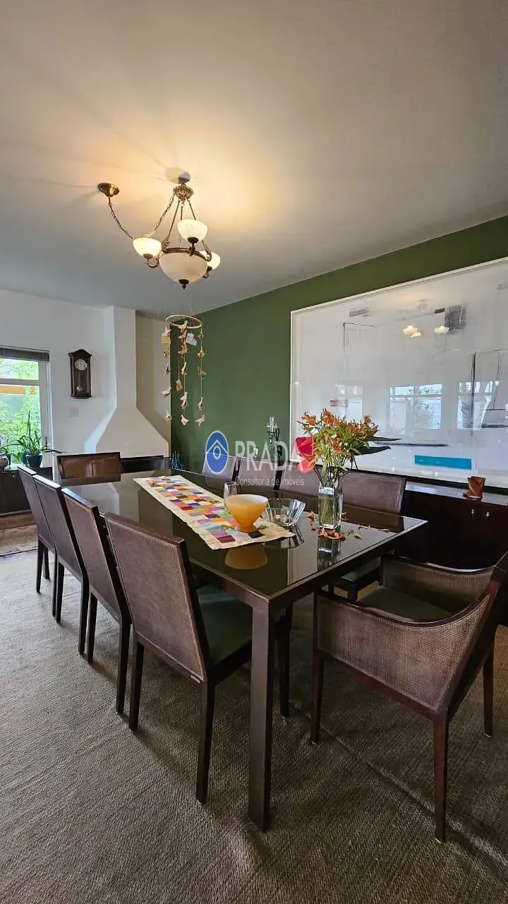 Casa, 4 quartos, 244 m² - Foto 150