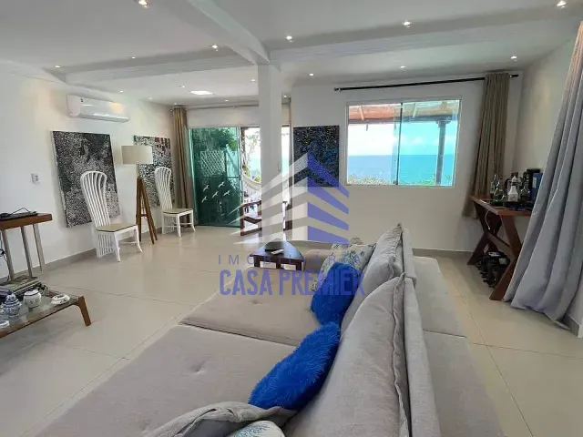Casa 3 quartos e 4 banheiros, à venda, no bairro Olivença em Ilhéus