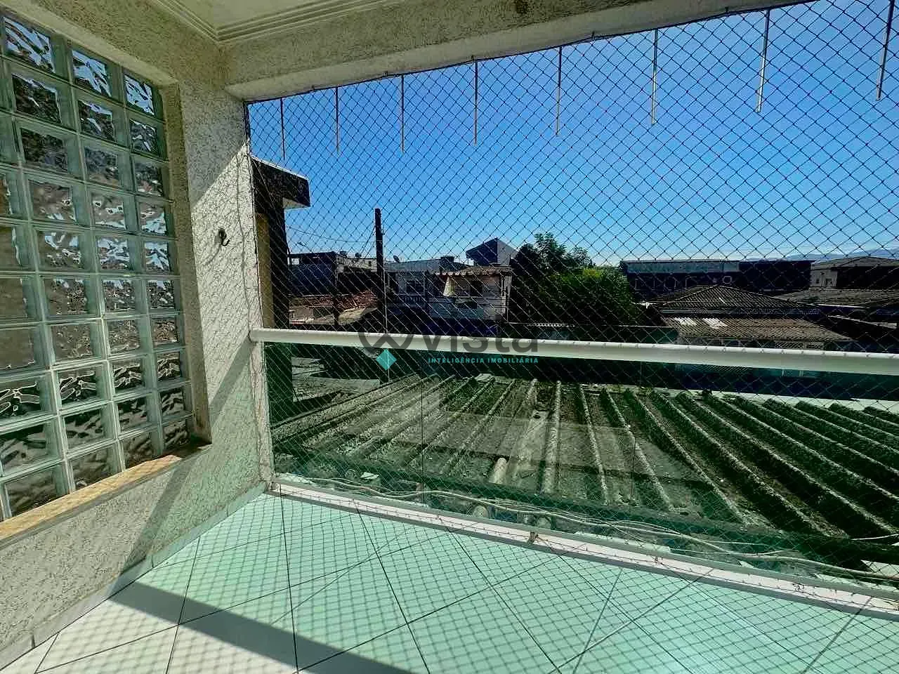 Sobrado, 3 quartos, 250 m² - Foto 17