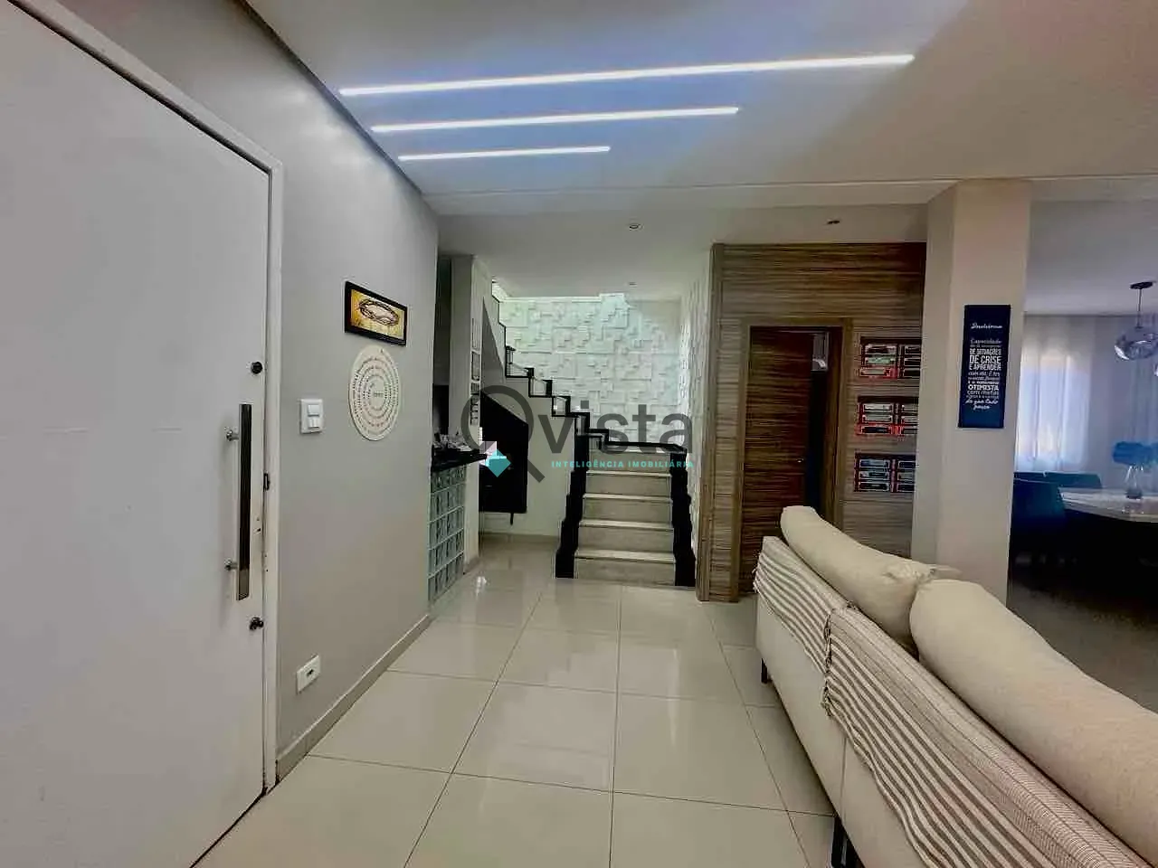 Sobrado, 3 quartos, 250 m² - Foto 5