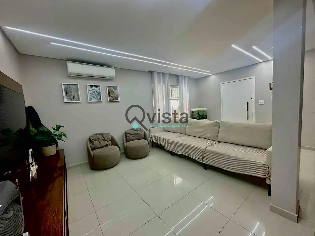 Sobrado, 3 quartos, 250 m² - Foto 6