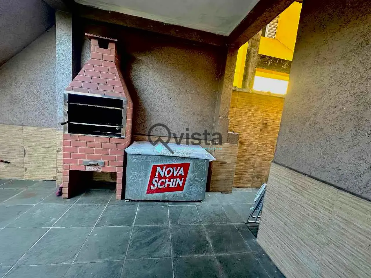 Sobrado, 3 quartos, 250 m² - Foto 15