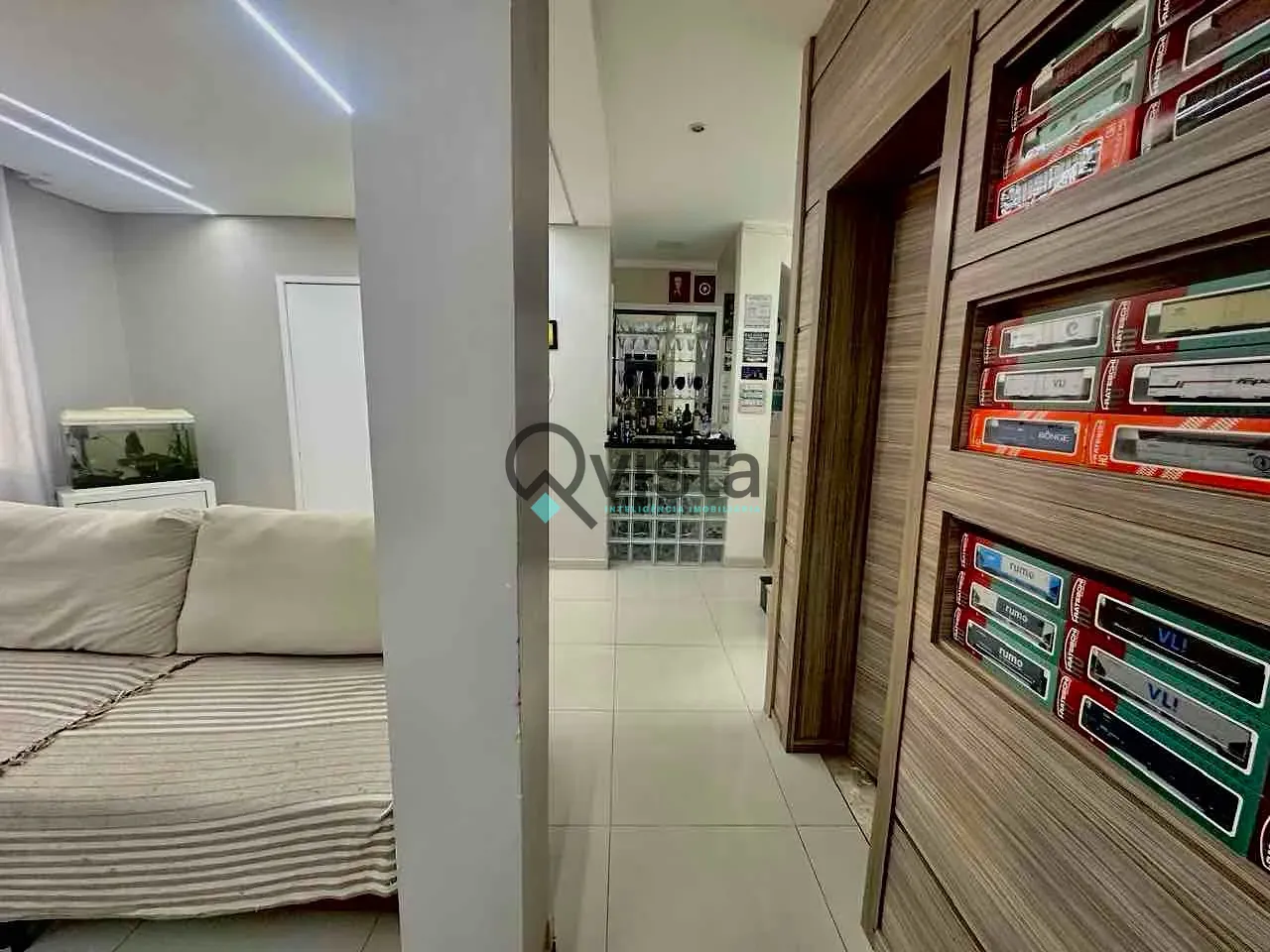 Sobrado, 3 quartos, 250 m² - Foto 3
