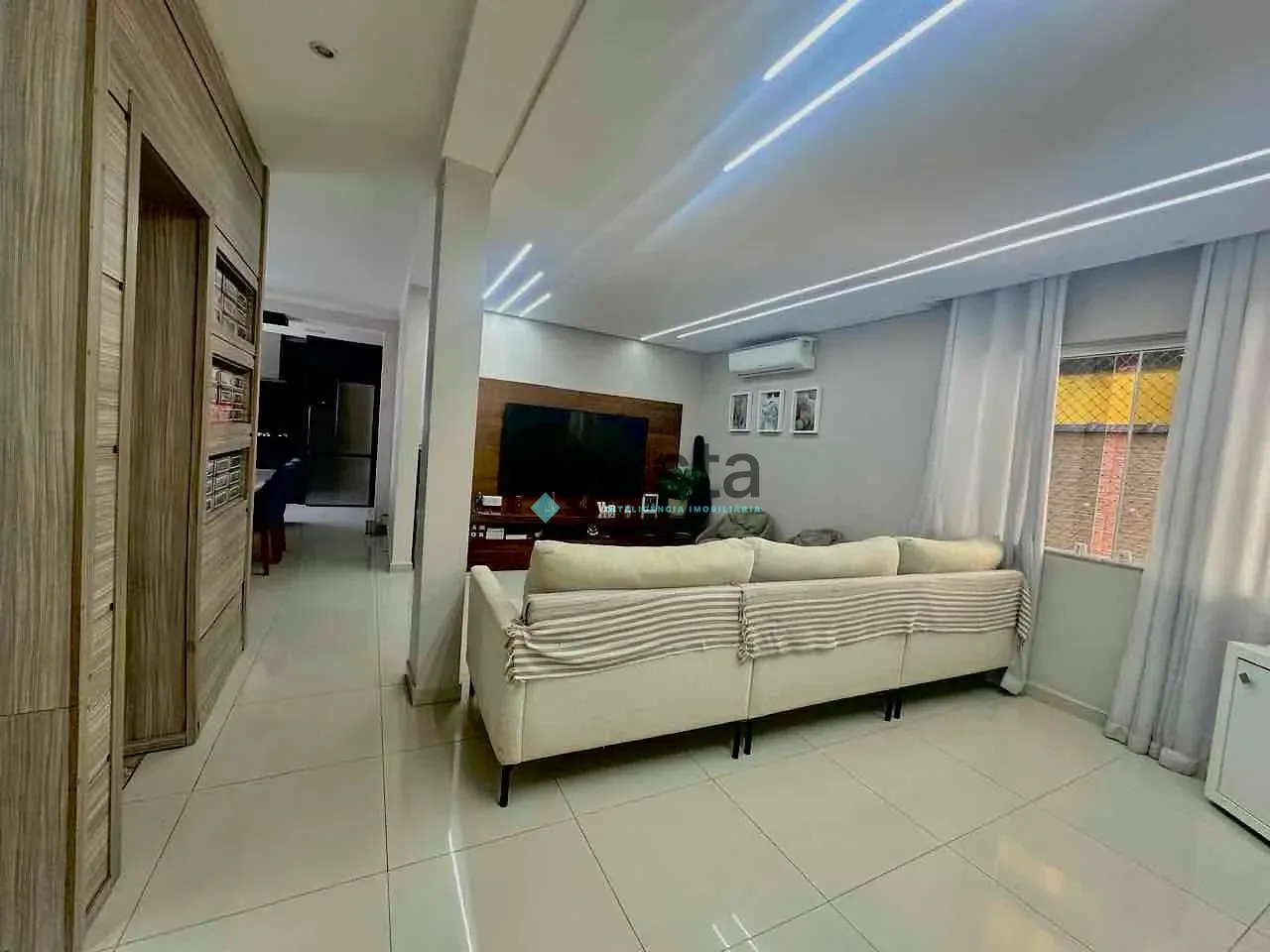 Sobrado, 3 quartos, 250 m² - Foto 4