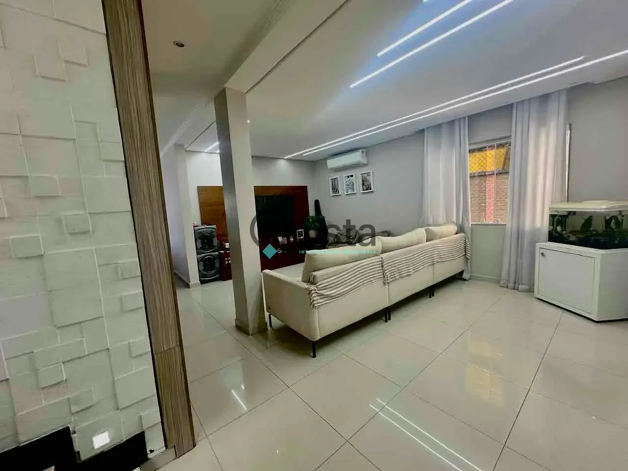 Sobrado, 3 quartos, 250 m² - Foto 2