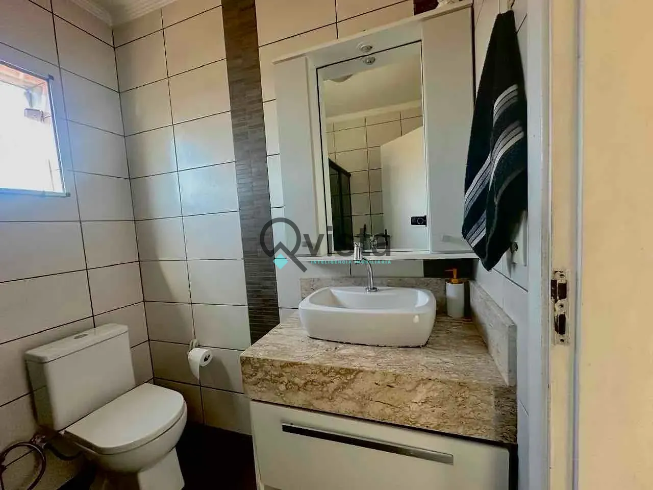 Sobrado, 3 quartos, 250 m² - Foto 22