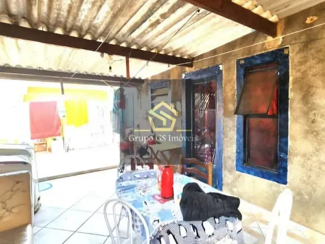 Casa com 200m² 3 quartos e 2 banheiros, à venda, no bairro Jardim Novo Mundo em Valinhos