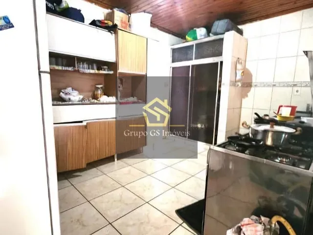 Casa com 200m² 3 quartos e 2 banheiros, à venda, no bairro Jardim Novo Mundo em Valinhos