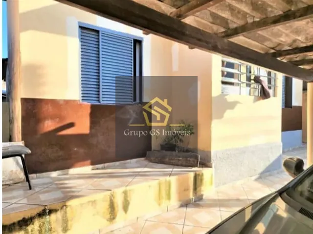Casa com 200m² 3 quartos e 2 banheiros, à venda, no bairro Jardim Novo Mundo em Valinhos