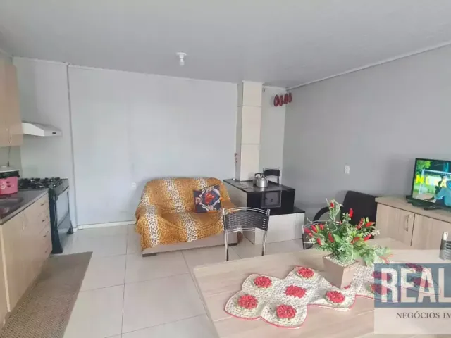 Foto do Casa - Casa à venda, Jardim do Sol, Marau, RS | Realizze Negócios Imobiliarios