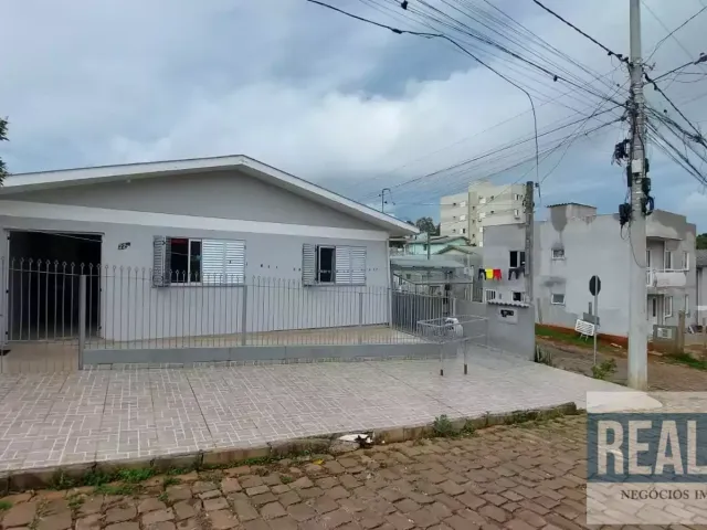 Foto do Casa - Casa à venda, Jardim do Sol, Marau, RS | Realizze Negócios Imobiliarios