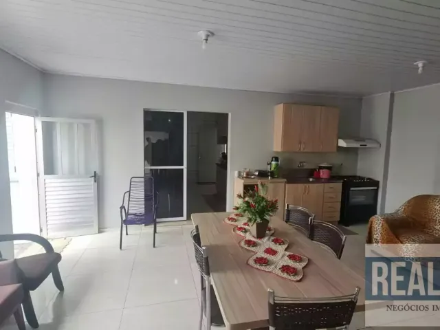 Foto do Casa - Casa à venda, Jardim do Sol, Marau, RS | Realizze Negócios Imobiliarios