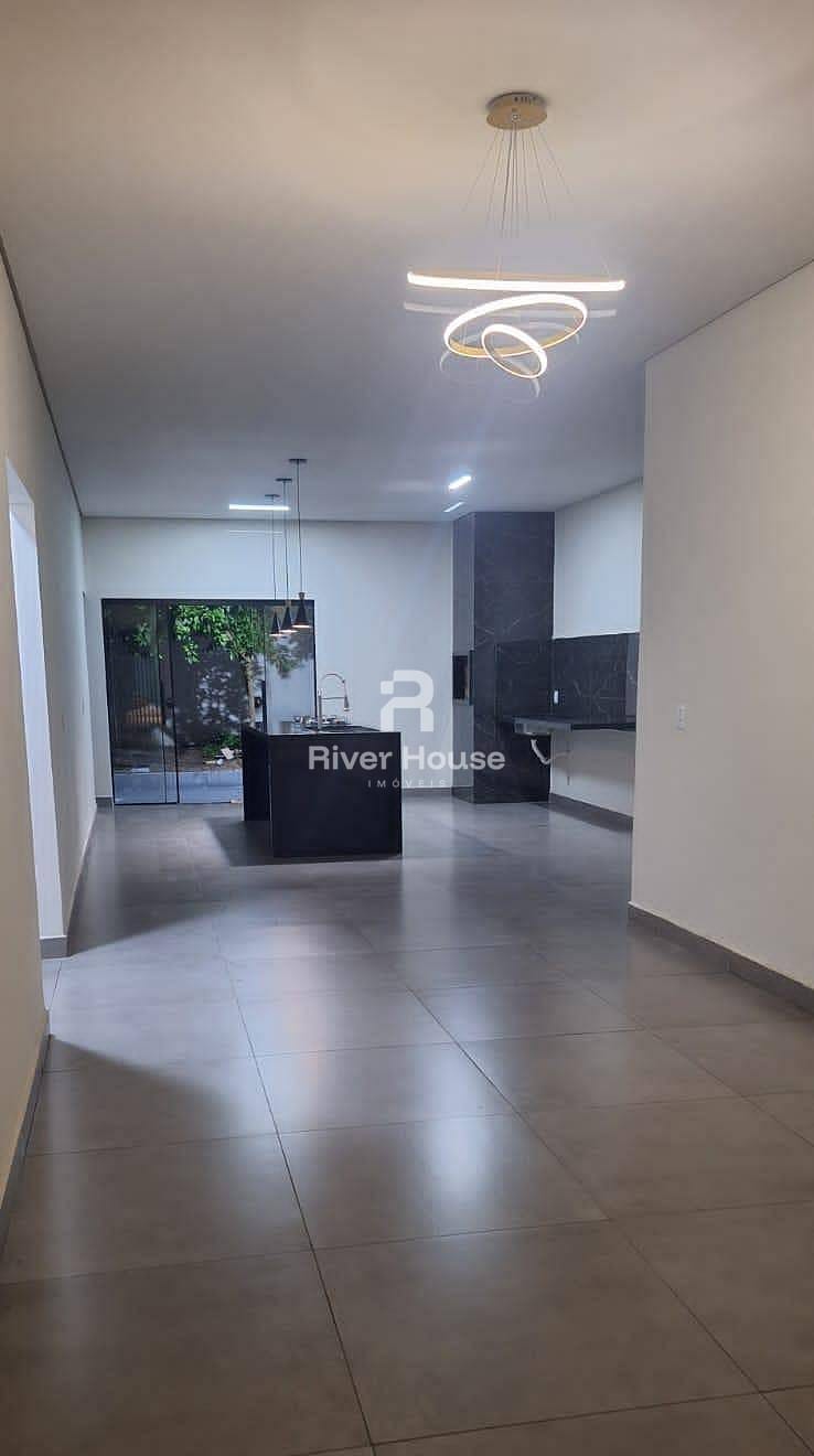 Casa, 3 quartos, 250 m² - Foto 4