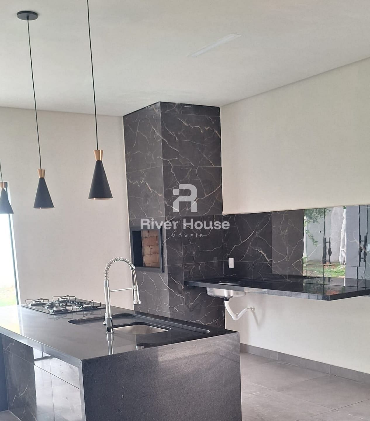 Casa, 3 quartos, 250 m² - Foto 5