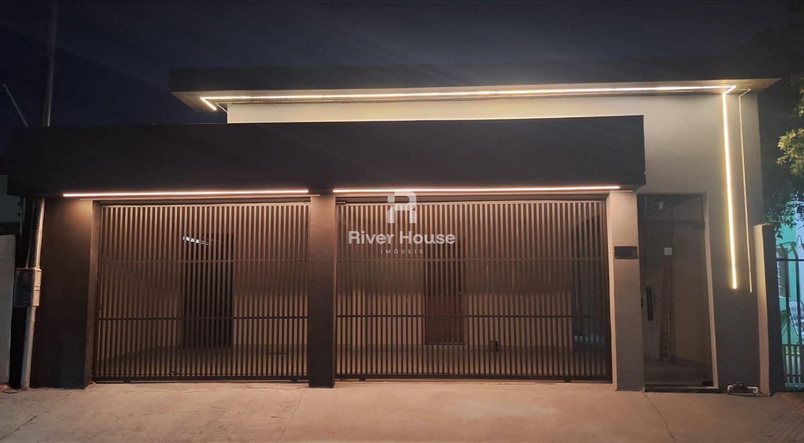 Casa, 3 quartos, 250 m² - Foto 1