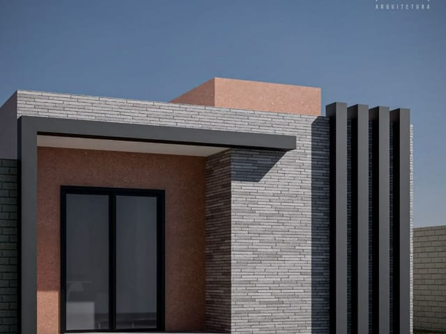 Casa com 160m² 2 quartos e 1 banheiro, à venda, no bairro Canafístula em Arapiraca
