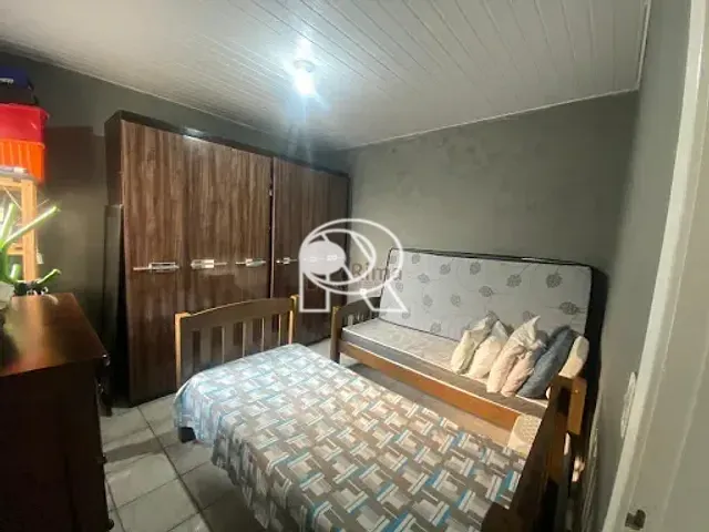 Casa 2 quartos e 2 banheiros, à venda, no bairro Jardim Brasil em Registro