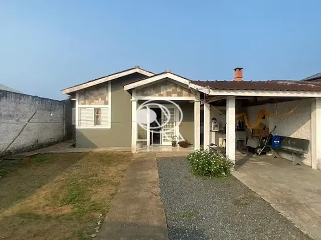 Casa 2 quartos e 2 banheiros, à venda, no bairro Jardim Brasil em Registro