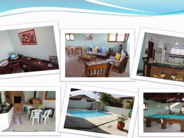 Foto do Casa - Casa à venda 3 Quartos, 1 Suite, 4 Vagas, 360M², Jardim das Colinas, São José dos Campos - SP | Condomínio Jardim Das Colinas | RUSSI IMÓVEIS