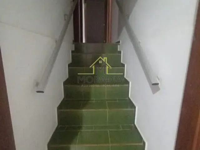 Casa com 250m² 2 quartos e 1 banheiro, à venda, no bairro Jardim Regulador em Guaxupé