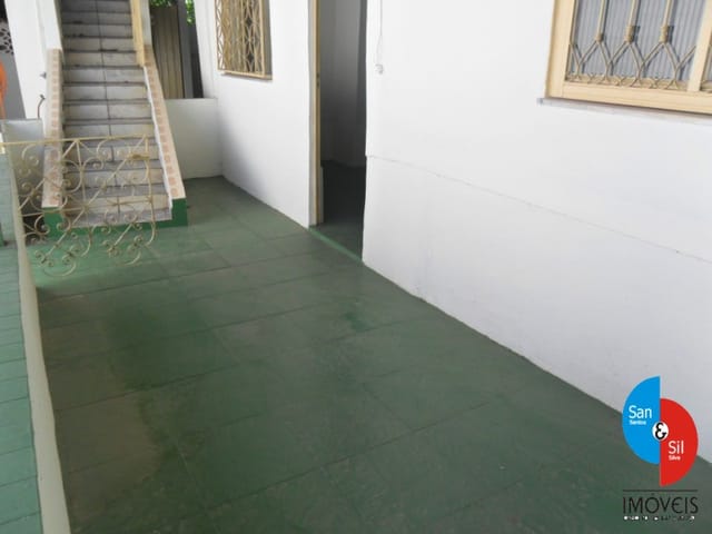 Foto do Casa - Casa à venda, composta de 3 quartos, 2 banheiros, no centro, localizada na  Praia da Esperança (Guia de Pacobaíba), Magé, RJ | Sansil Imóveis