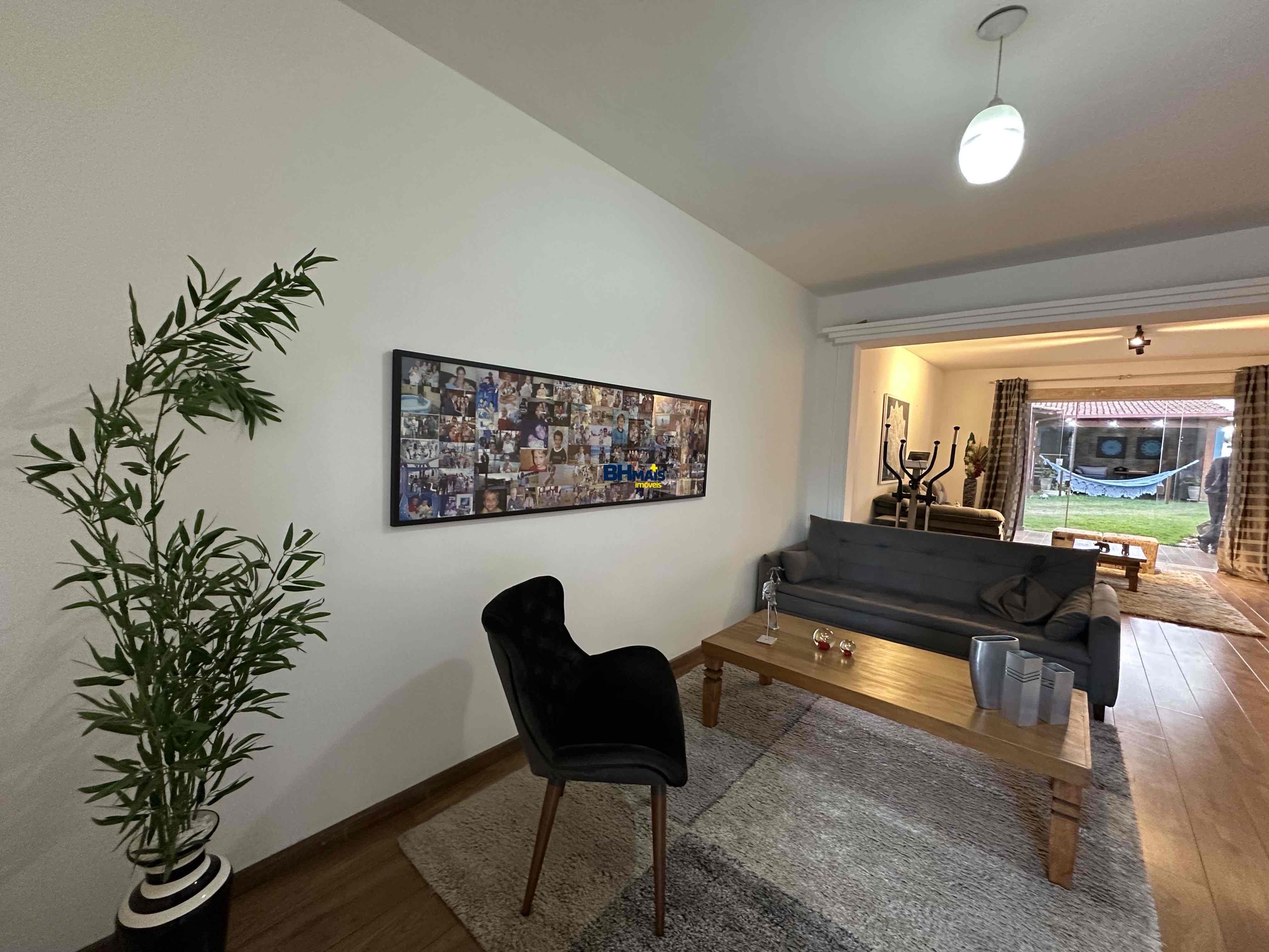 Casa à venda e aluguel com 5 quartos, 500m² - Foto 4