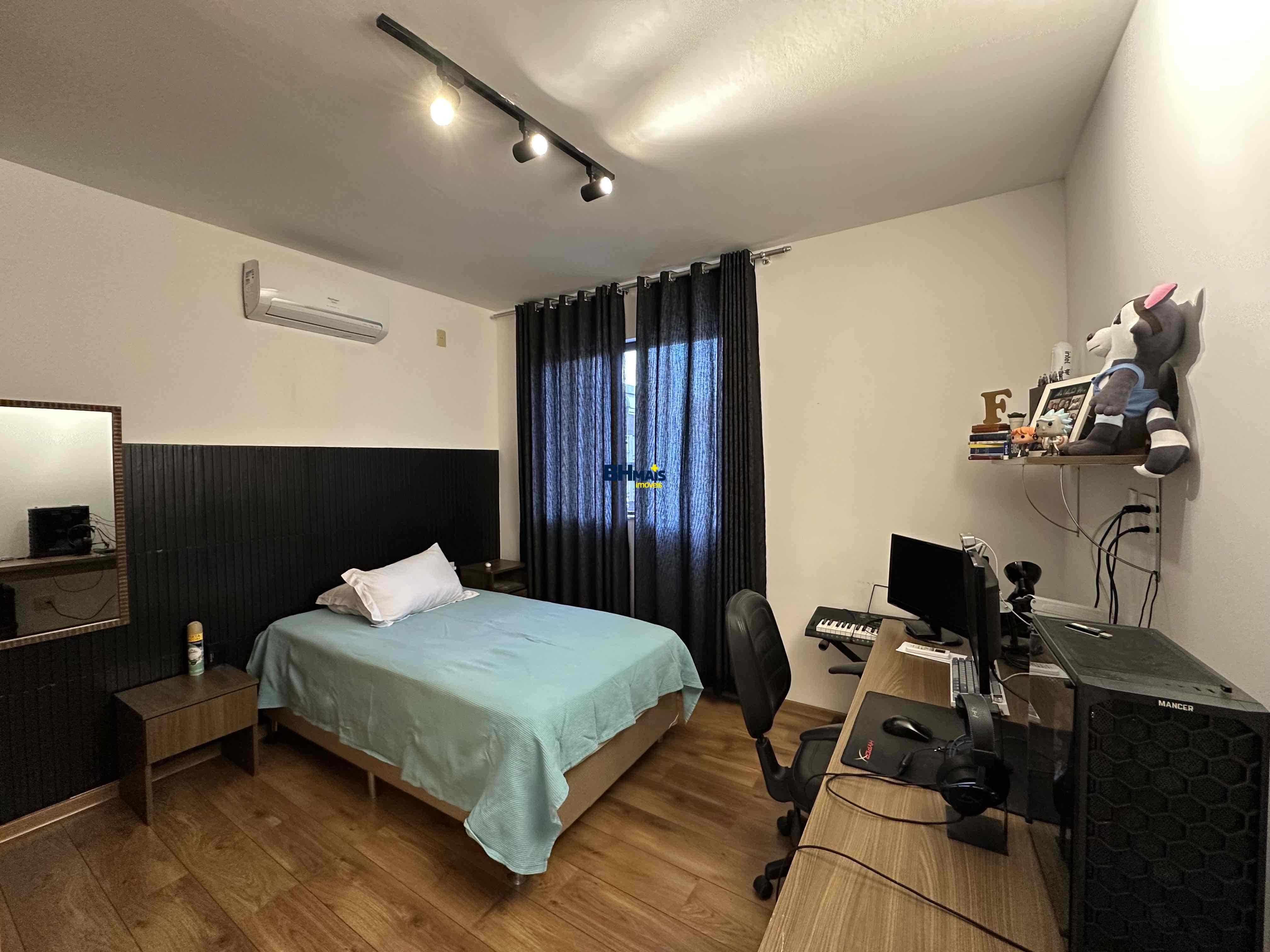 Casa à venda e aluguel com 5 quartos, 500m² - Foto 19