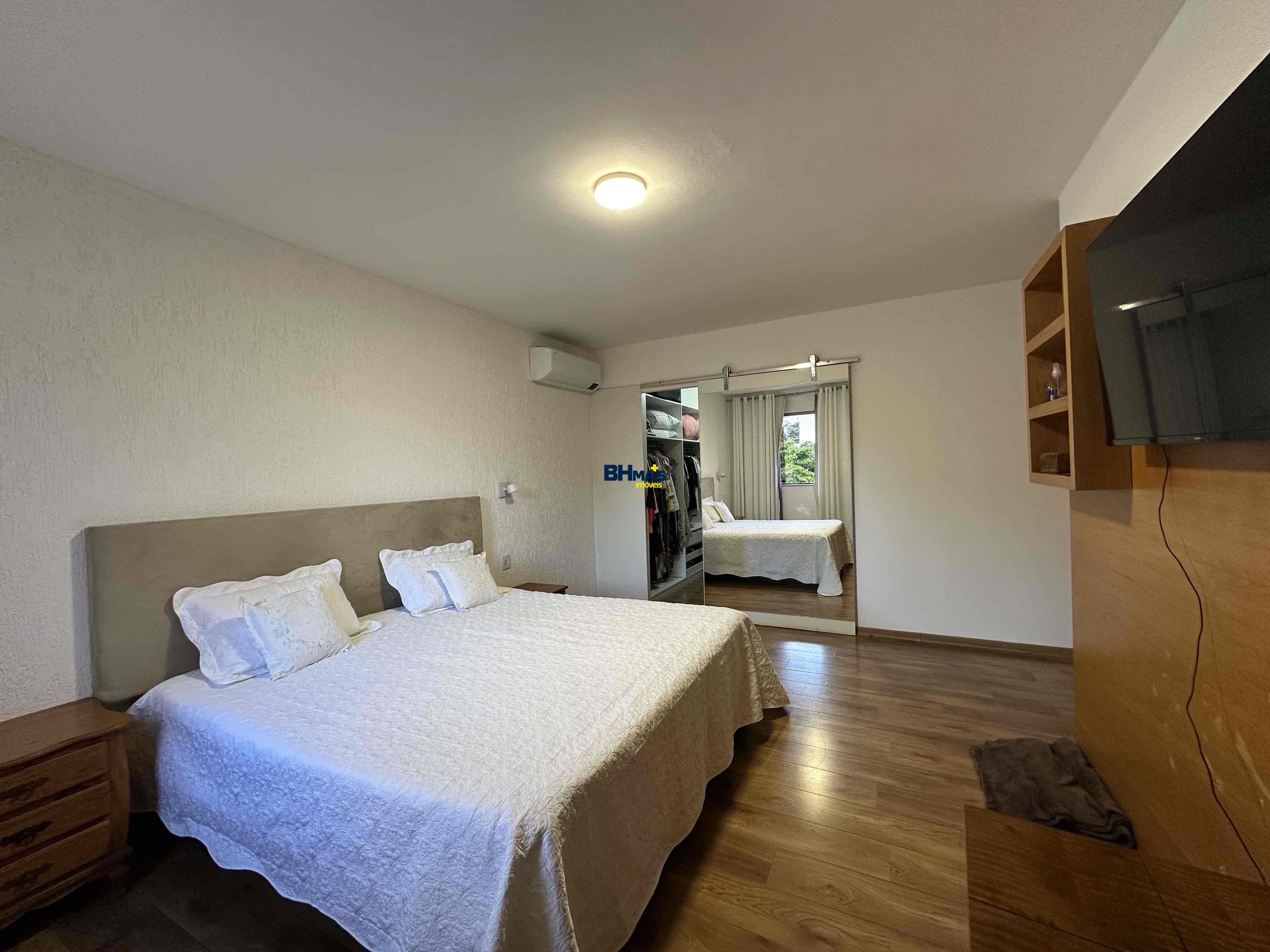 Casa à venda e aluguel com 5 quartos, 500m² - Foto 23