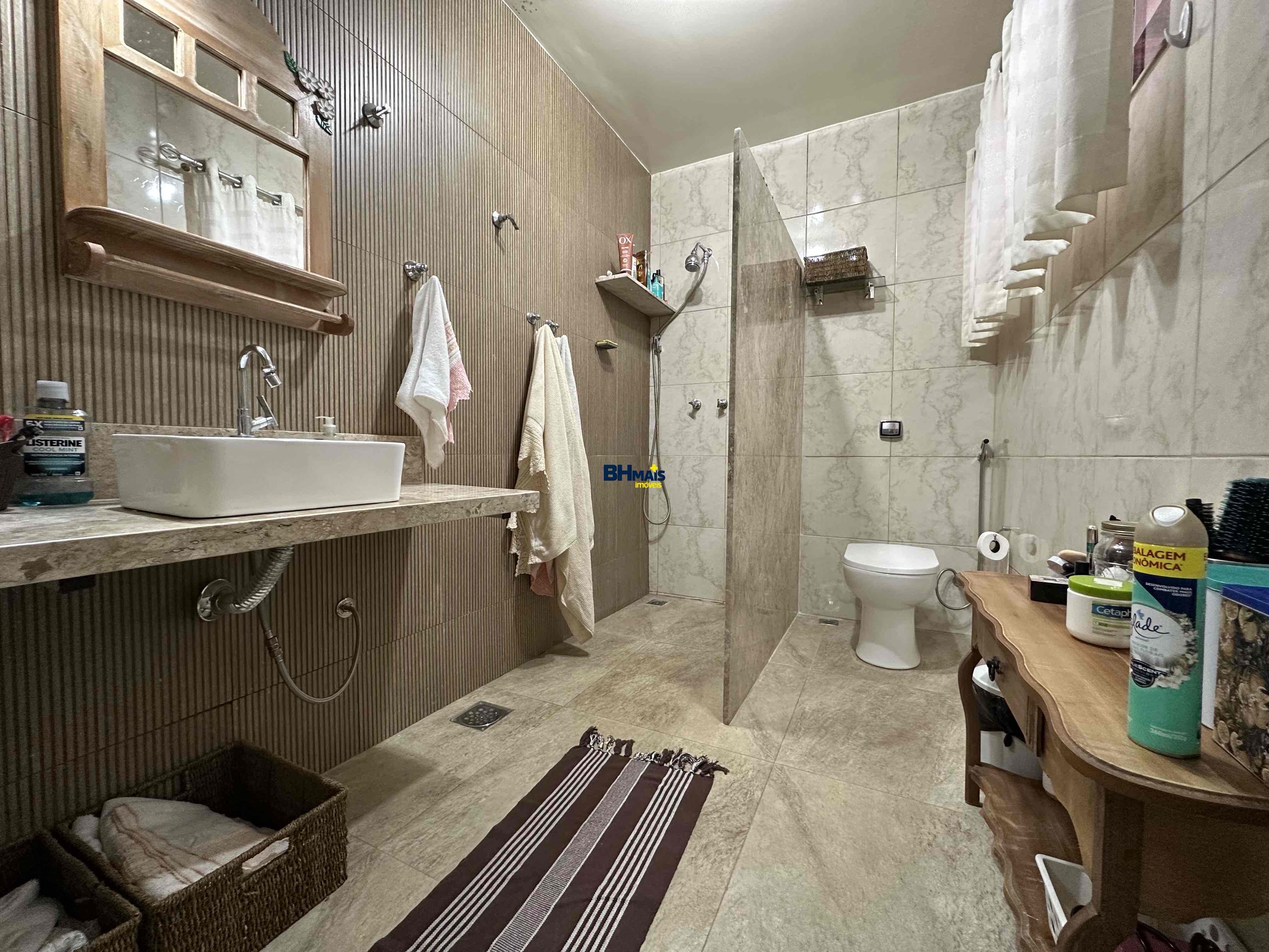 Casa à venda e aluguel com 5 quartos, 500m² - Foto 27