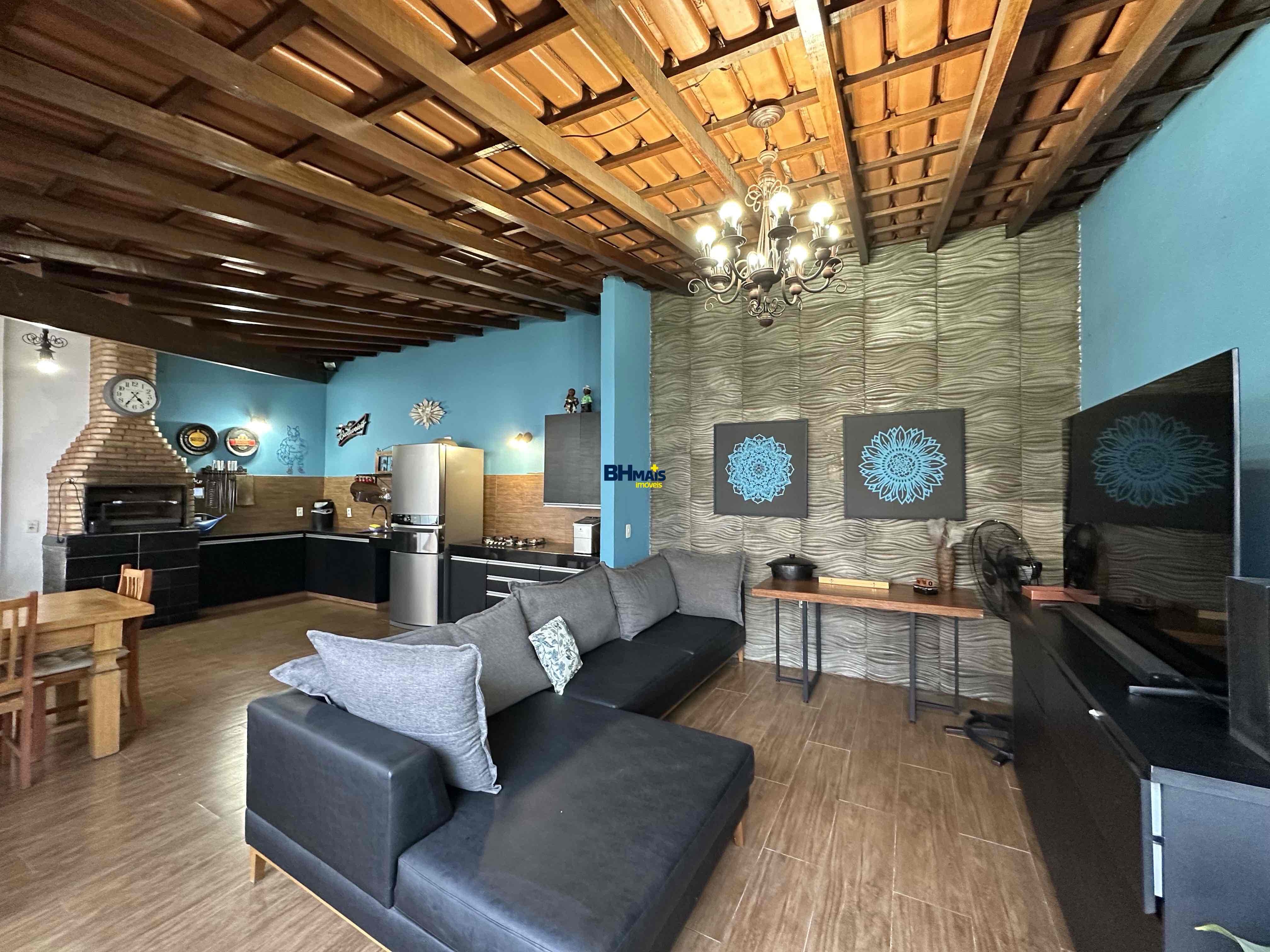 Casa à venda e aluguel com 5 quartos, 500m² - Foto 32