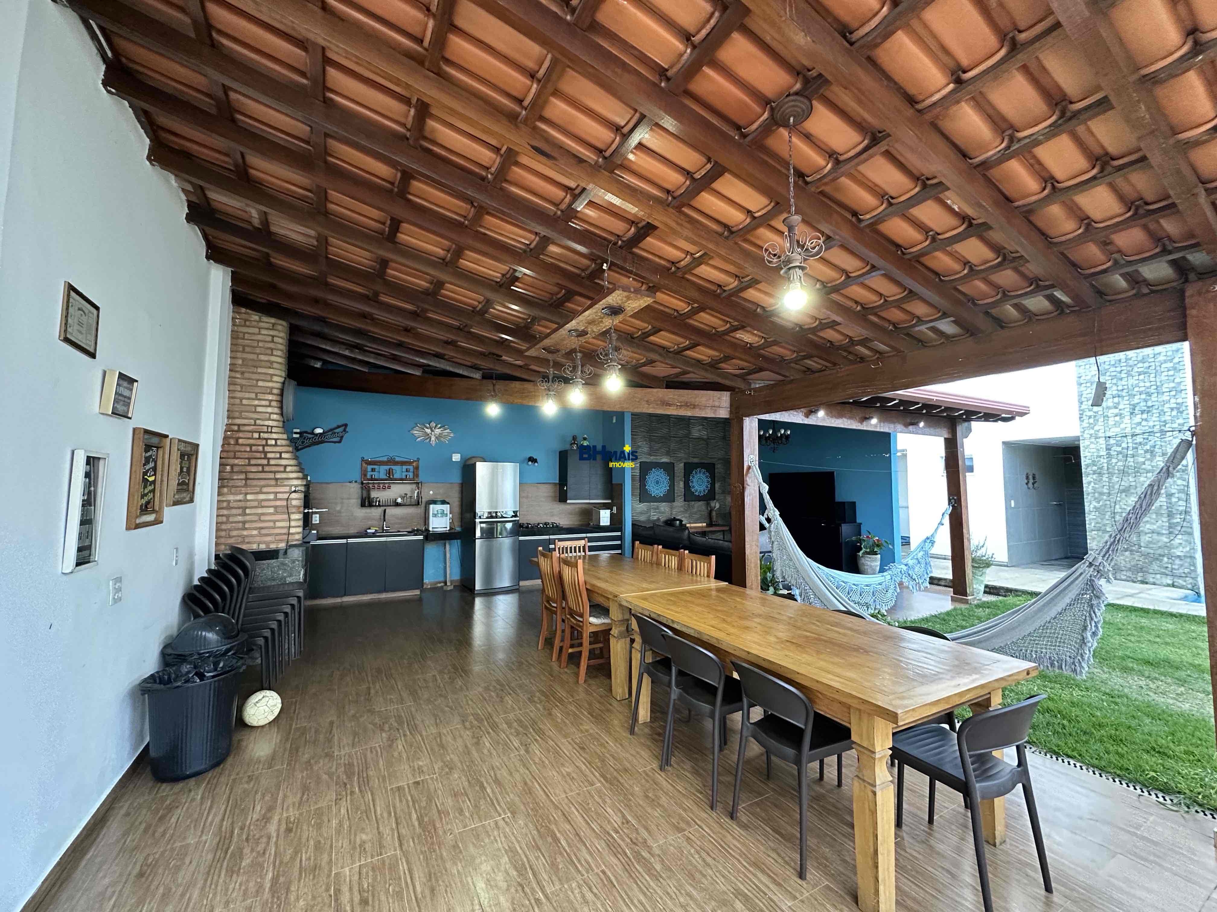 Casa à venda e aluguel com 5 quartos, 500m² - Foto 33