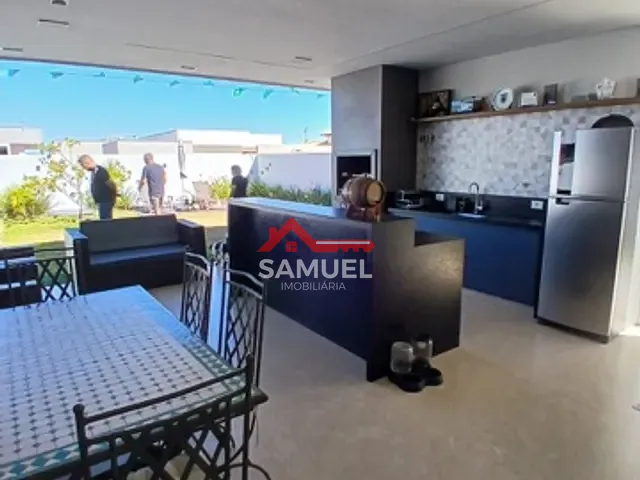 Casa com 510m² 3 quartos e 3 banheiros, à venda, no bairro Alto da Boa Vista (Sobradinho) em Brasília