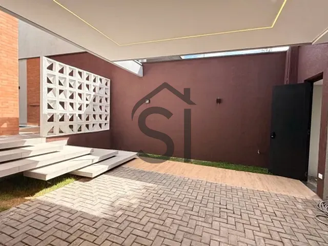Casa 3 quartos e 3 banheiros, à venda, no bairro Vila Santa Maria em Americana