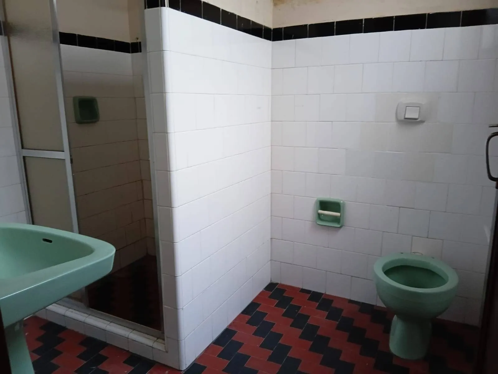 Casa à venda e locação 2 Quartos, 1 Vaga, 107.96M², Rua Cel. Antônio Pedro, N° 310, Centro, RIO POMBA - MG - foto 13