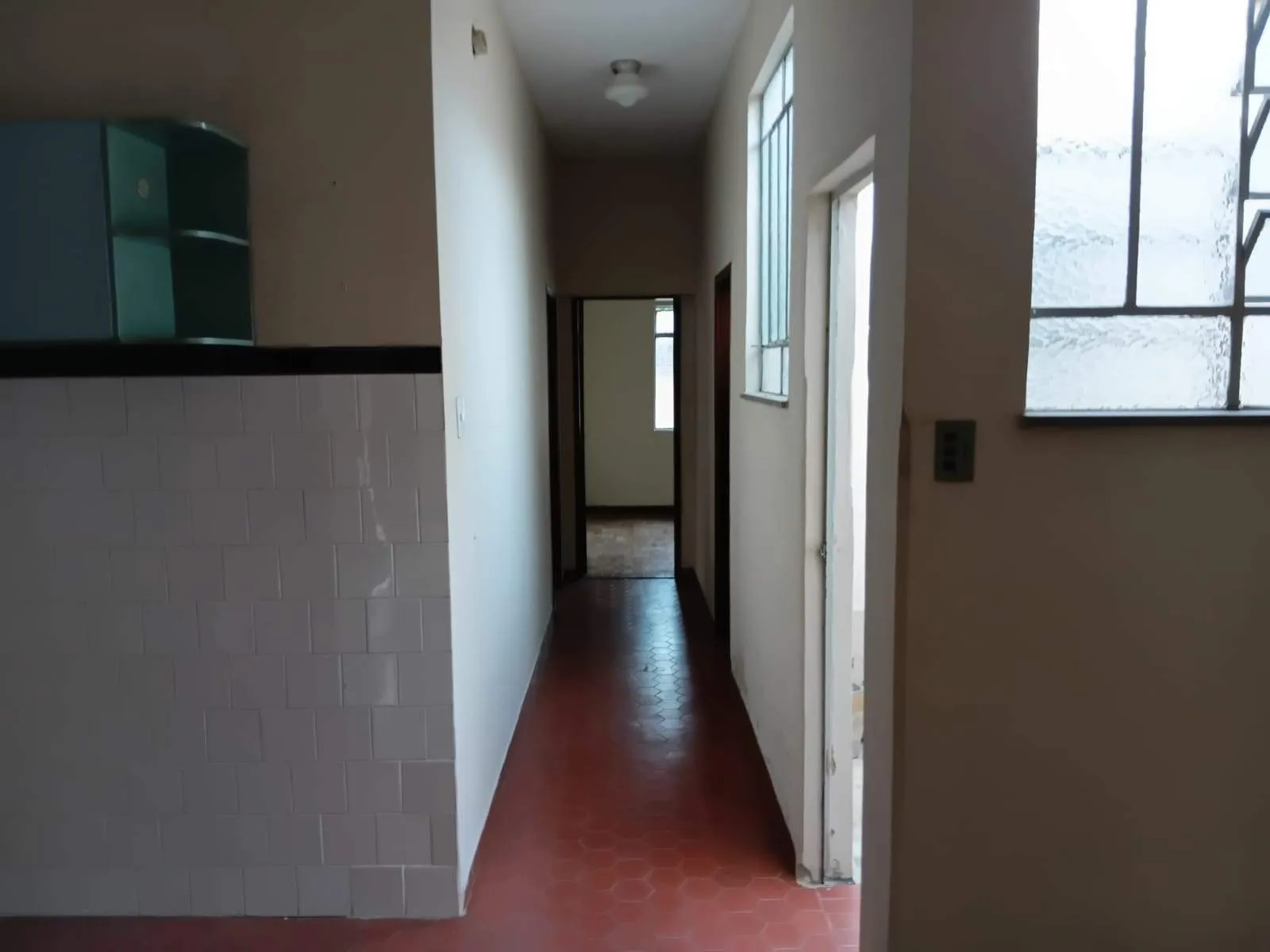 Casa à venda e locação 2 Quartos, 1 Vaga, 107.96M², Rua Cel. Antônio Pedro, N° 310, Centro, RIO POMBA - MG - foto 6