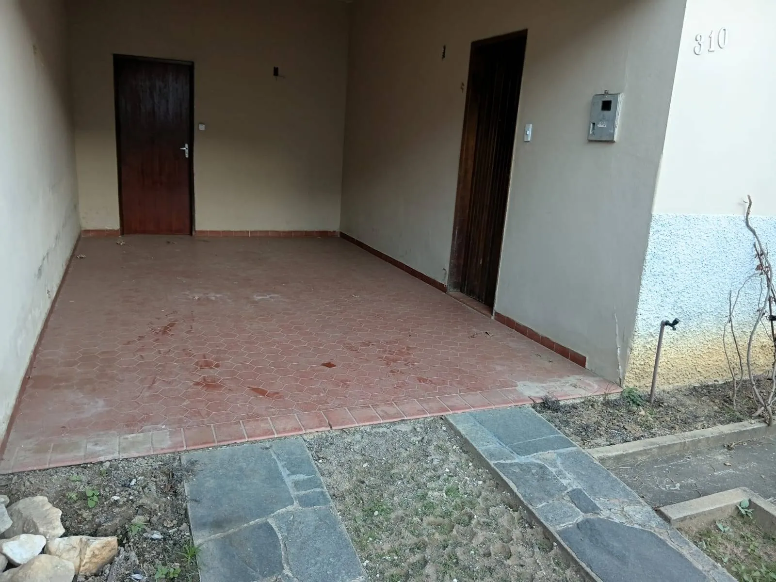 Casa à venda e locação 2 Quartos, 1 Vaga, 107.96M², Rua Cel. Antônio Pedro, N° 310, Centro, RIO POMBA - MG - foto 5