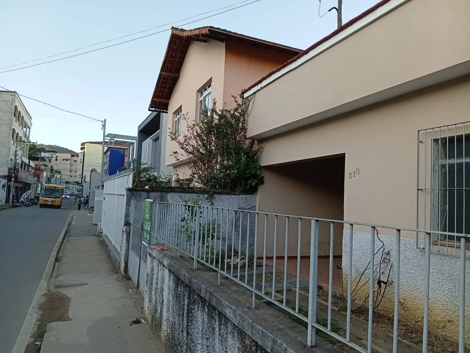 Casa à venda e locação 2 Quartos, 1 Vaga, 107.96M², Rua Cel. Antônio Pedro, N° 310, Centro, RIO POMBA - MG - foto 4