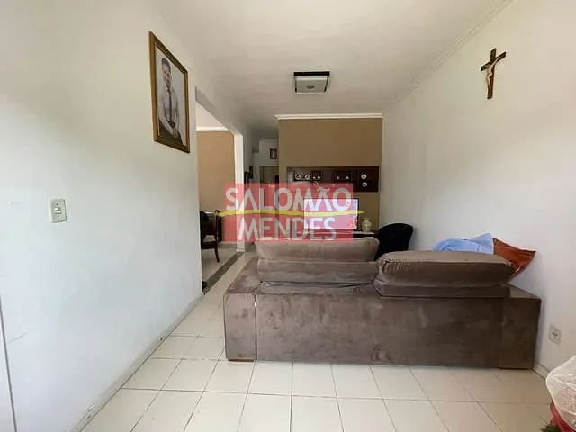 Casa 4 quartos e 3 banheiros, à venda, no bairro Quarenta Horas (Coqueiro) em Ananindeua