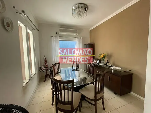 Casa 4 quartos e 3 banheiros, à venda, no bairro Quarenta Horas (Coqueiro) em Ananindeua