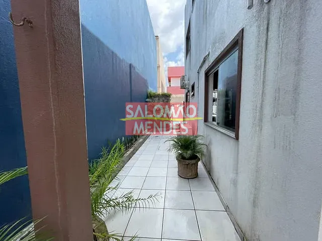 Casa 4 quartos e 3 banheiros, à venda, no bairro Quarenta Horas (Coqueiro) em Ananindeua