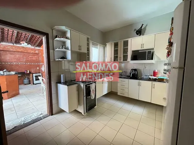 Casa 4 quartos e 3 banheiros, à venda, no bairro Quarenta Horas (Coqueiro) em Ananindeua
