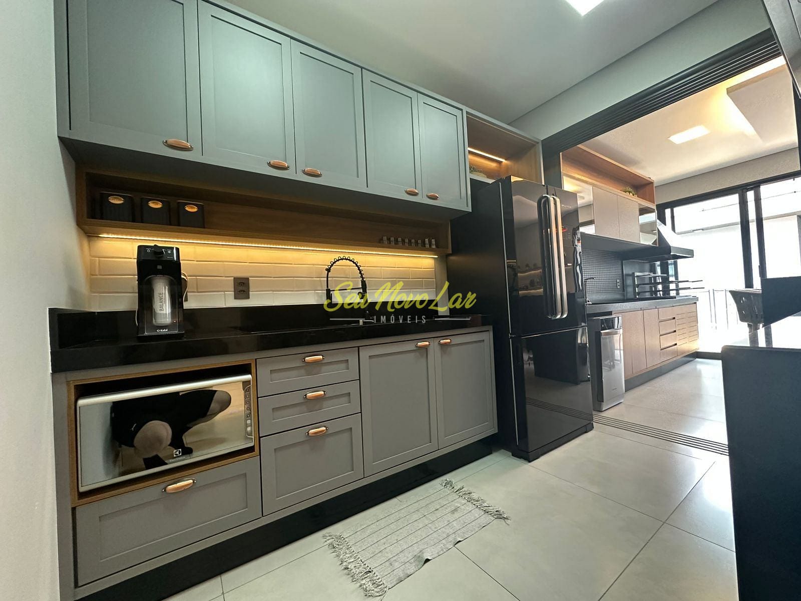 Casa, 3 quartos, 187 m² - Foto 9