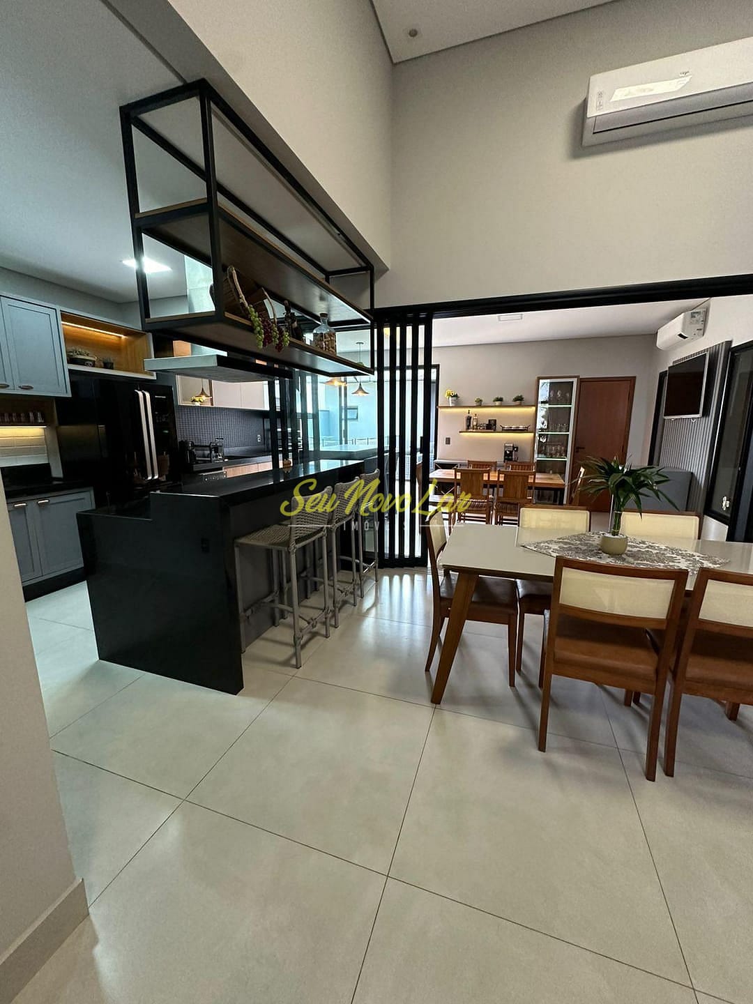 Casa, 3 quartos, 187 m² - Foto 2