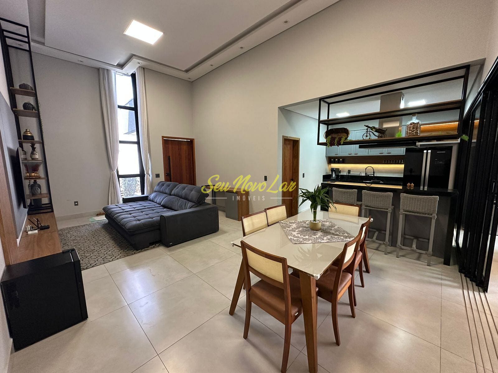 Casa, 3 quartos, 187 m² - Foto 3