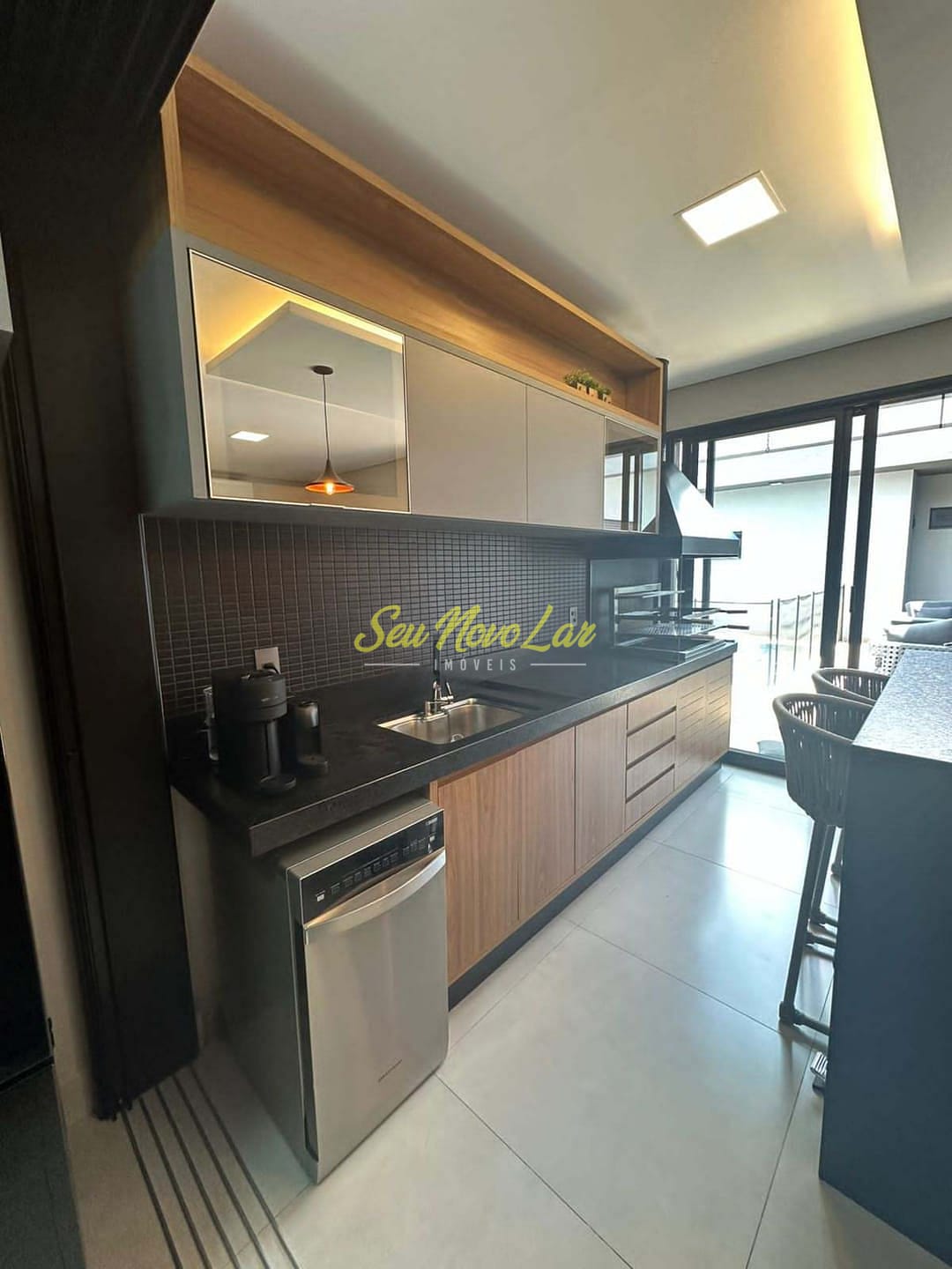 Casa, 3 quartos, 187 m² - Foto 16