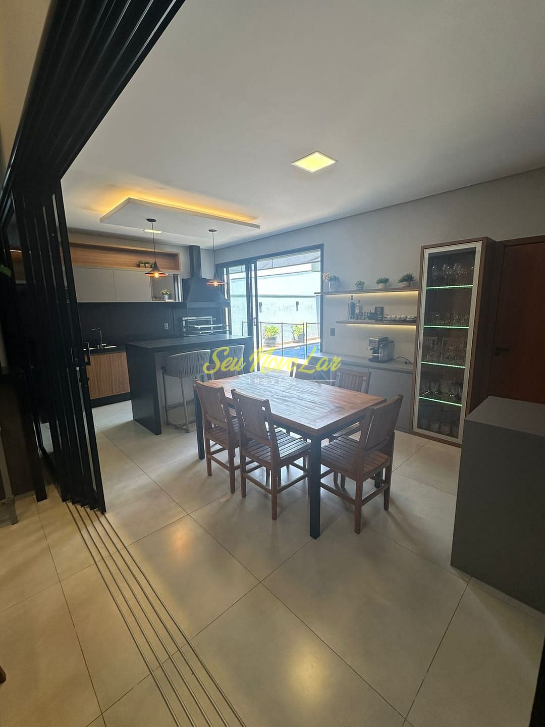 Casa, 3 quartos, 187 m² - Foto 13