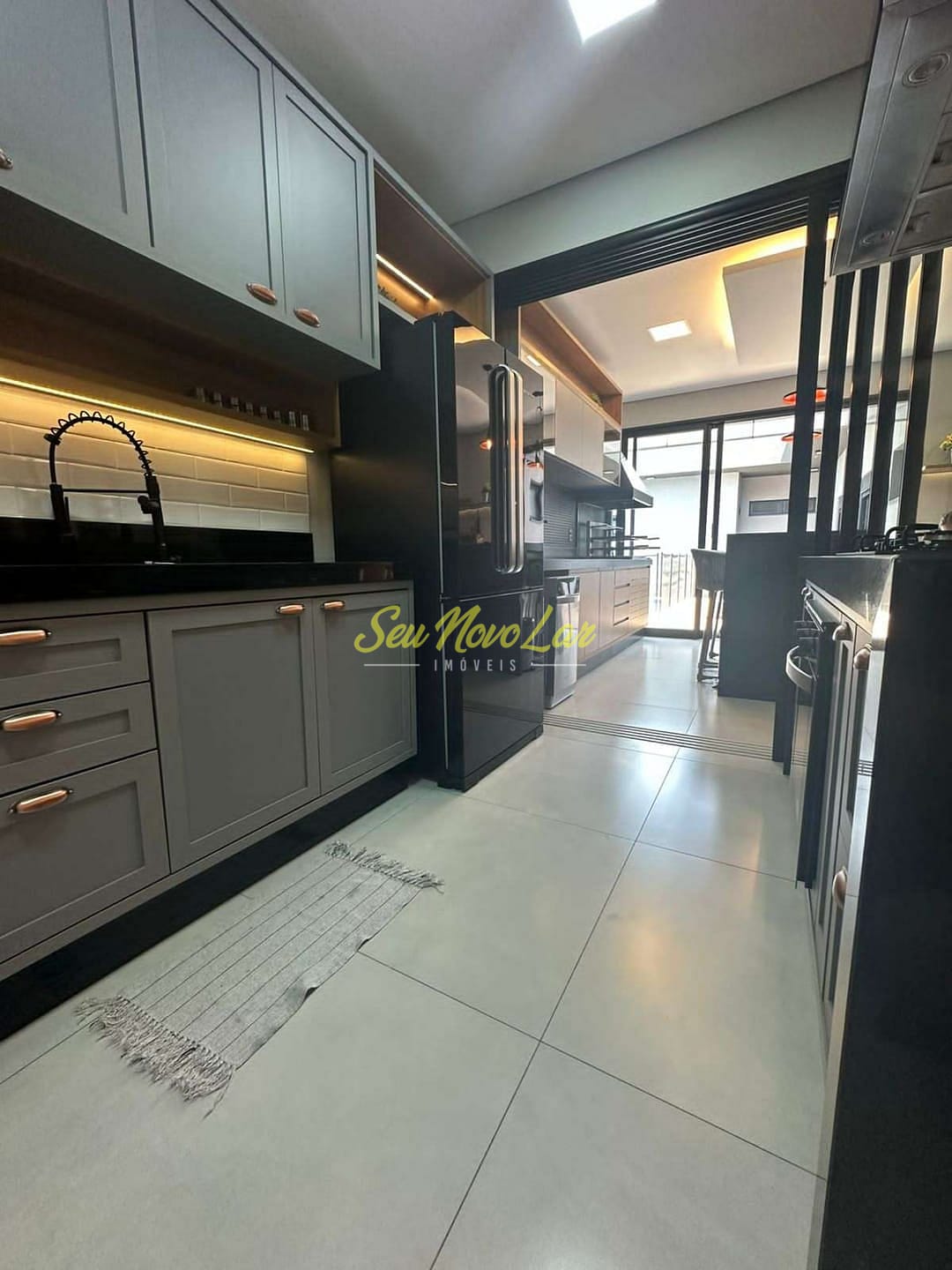 Casa, 3 quartos, 187 m² - Foto 11